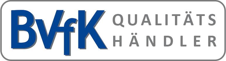 BVfK member logo