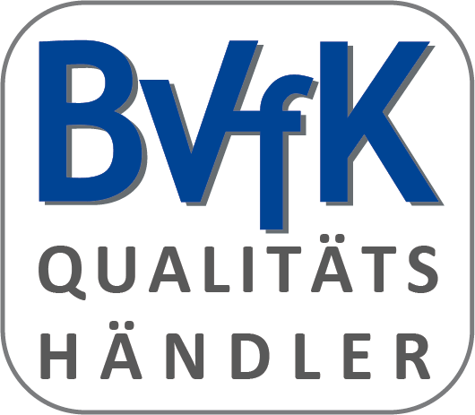 BVfK member logo